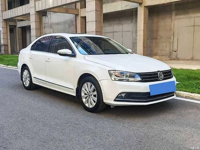2015 Volkswagen Sagitar 1.6L Automatic Comfort, фото 3, лот 11568572
