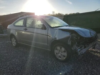 2008 FORD FOCUS S, фото 4, лот 10552621