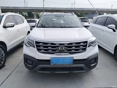 2019 Kia Sportage 2.0L Automatic Smart Luxury Edition, фото 3, лот 10337719