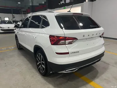2023 Škoda Kamiq Facelift 1.5L Auto Comfort Edition, фото 4, лот 10348923