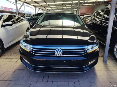 2018 Volkswagen Magotan 330TSI DSG Premium, фото 3, лот 10438156