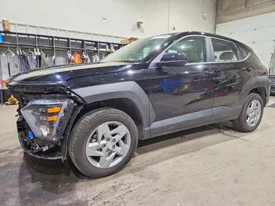2026 HYUNDAI KONA SE, фото 1, лот 10650104