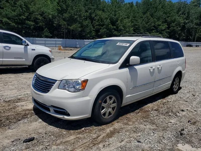2013 CHRYSLER TOWN & COUNTRY TOURING, фото 1, лот 10865181