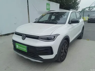 2026 Volkswagen Tharu New Sharp 300TSI Enjoyment Edition, фото 1, лот 11136743
