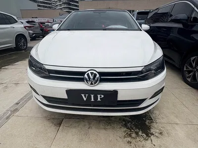 2019 Volkswagen Polo Plus 1.5L Automatic Panorama Enjoyment Edition, фото 2, лот 10817599