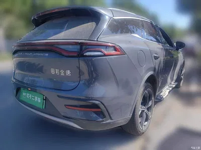 2021 BYD Tang New Energy DM-i 112KM Honor, фото 4, лот 10662527