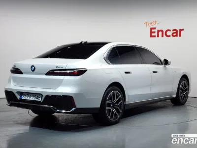 2024 BMW 7-Series 740i xDrive M Sport, фото 2, лот 10144281