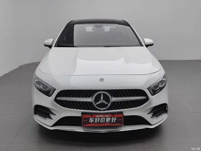 2019 Mercedes-Benz A-Class A 200 L Sport Sedan, фото 4, лот 10281486