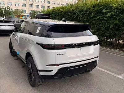 2026 Land Rover Range Rover Evoque L SE, фото 4, лот 10696634