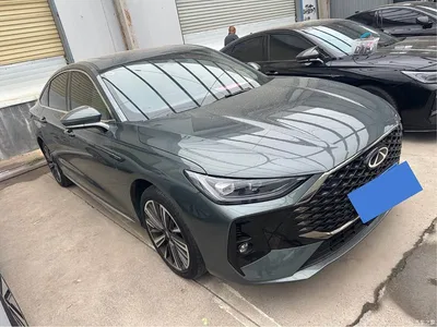 2025 Chery Arrizo 8 PRO Pro 1.6T Luxury, фото 3, лот 10887462
