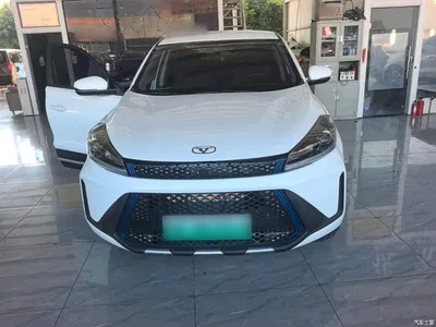 2022 Cowin Xuanjie Pro EV 401km Joy Edition, фото 3, лот 11155498