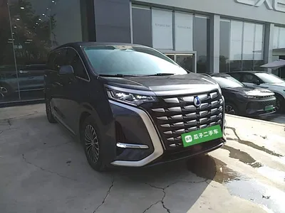 2022 Denza D9 DM-i 970 AWD Flagship, фото 4, лот 10387246