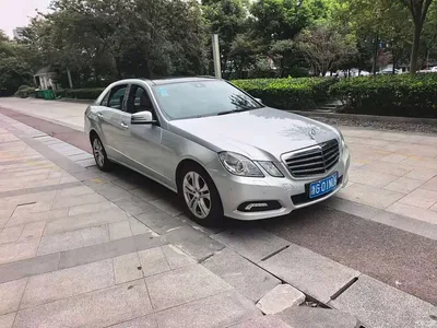 2010 Mercedes-Benz E-Class (Import) Model E 300 Elegance Luxury Edition, фото 4, лот 10394406