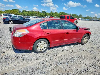 2009 NISSAN ALTIMA 2.5, фото 3, лот 10764432