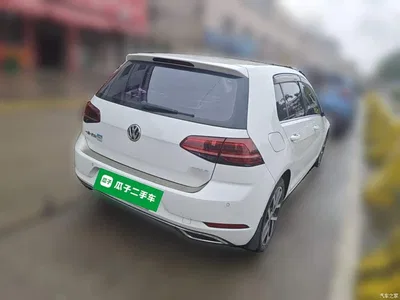 2018 Volkswagen Golf 230TSI Automatic Luxury, фото 4, лот 11449767