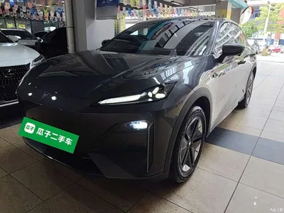 2024 Deepal S07 215Max Range Extender, фото 1, лот 11642842