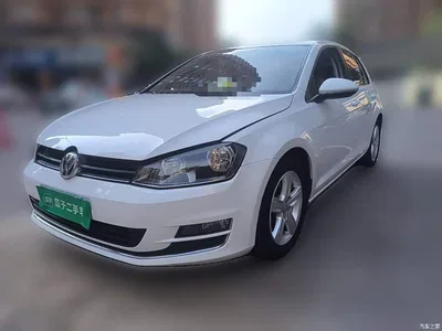 2015 Volkswagen Golf 1.6L Automatic Comfort, фото 2, лот 11512408