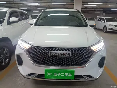 2023 Haval M6 PLUS 1.5T Manual Elite Smart Connect, фото 3, лот 11396376