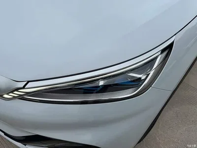 2024 BYD Yuan PLUS Glory Edition 510KM Leading, фото 4, лот 11196551