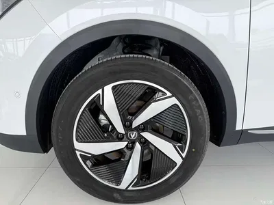 2026 Changan CS55PLUS, фото 4, лот 10245576