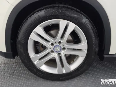 2016 Mercedes-Benz GLA-Class GLA200 d, фото 4, лот 10054779