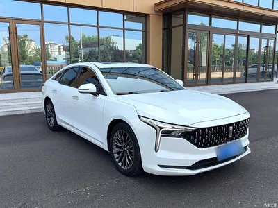 2022 Besturn B70 3rd Gen 1.5T Auto Joy Edition, фото 3, лот 10694098