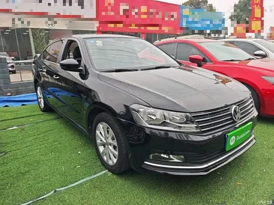 2015 Volkswagen Lavida 1.6L Manual Comfort Edition, фото 4, лот 11196655