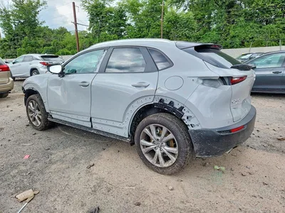 2026 MAZDA CX-30 PREFERRED, фото 2, лот 10847948