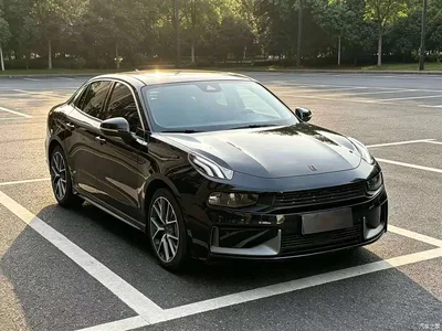 2020 Lynk & Co 03 1.5TD DCT Power Pro Edition, фото 3, лот 11135988