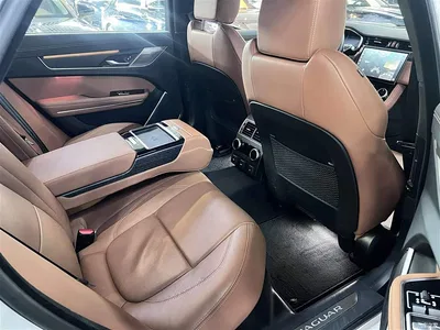 2024 Jaguar XFL 2.0T P300 AWD Flagship Sport Gilded Edition, фото 4, лот 10290179