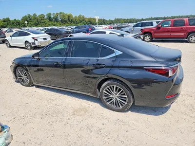 2024 LEXUS ES 350 BASE, фото 2, лот 10904574