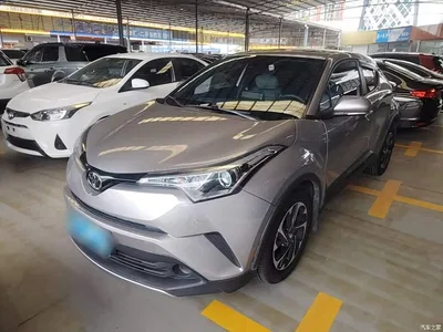 2020 Toyota IZOA 2.0L Yi Xiang Edition, фото 2, лот 10384949