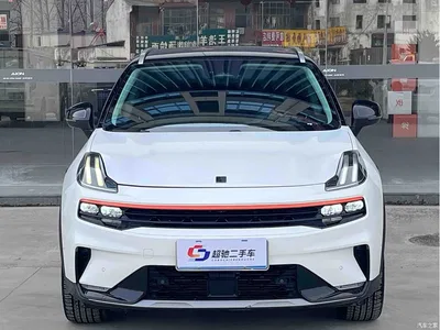2020 Lynk & Co 06 1.5T Halo, фото 3, лот 10314298