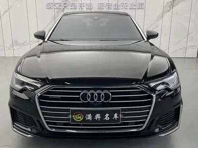2022 Audi A6L 45 TFSI quattro Premium Dynamic, фото 1, лот 10429290