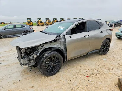 2024 LEXUS NX 350 F SPORT HANDLING, фото 1, лот 10906148