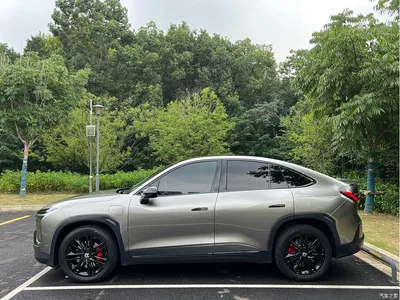2020 NIO EC6 Model 605KM Sport Edition, фото 4, лот 11006708