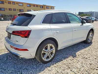 2024 AUDI Q5 E PREMIUM PLUS 55, фото 3, лот 10901331