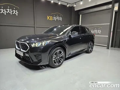 2025 BMW X2 (F39) xDrive 20i M Sport, фото 1, лот 10224611