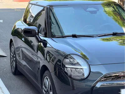 2024 MINI Electric MINI COOPER 456km COOPER E Classic, фото 3, лот 11155463