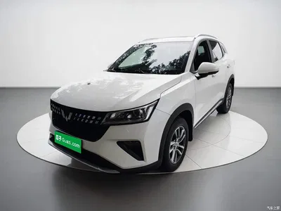 2022 Wuling Motors Wuling Xingchi 1.5L Manual Comfort Edition, фото 1, лот 10832172