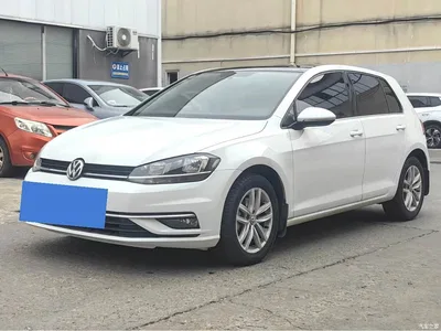 2018 Volkswagen Golf 230TSI Automatic Comfort, фото 1, лот 10334848