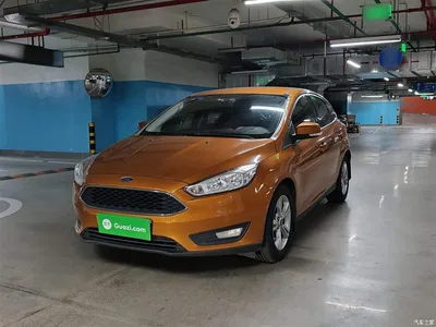 2015 Ford Focus Hatchback 1.6L Automatic Comfort, фото 2, лот 10283477