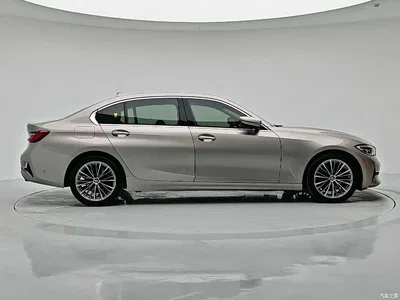 2020 BMW 3 Series 325Li Launch Edition, фото 4, лот 11197740