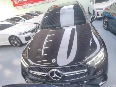 2024 Mercedes-Benz GLC Facelift GLC 300 L 4MATIC Sport 5-seater, фото 3, лот 11449132