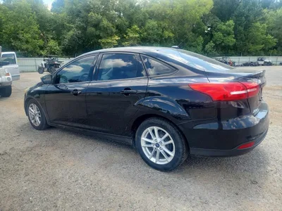 2016 FORD FOCUS SE, фото 2, лот 10541796