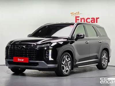 2023 Hyundai Palisade Diesel 2.2 2WD, фото 1, лот 11114117