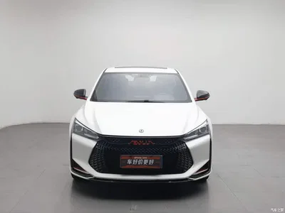2021 Dongfeng Aeolus Yixuan 230T Automatic Shadow Chaser Knight Edition, фото 3, лот 10826039