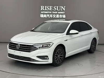 2021 Volkswagen Sagitar 280TSI DSG Luxury Smart Connect, фото 1, лот 10456898