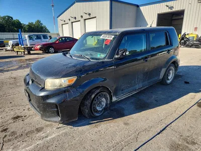 2014 SCION XB BASE, фото 1, лот 10880560