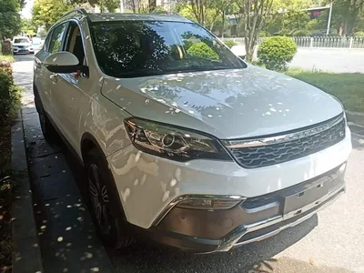 2017 Leopaard CS10 2.0T Manual Excellence, фото 4, лот 11646022